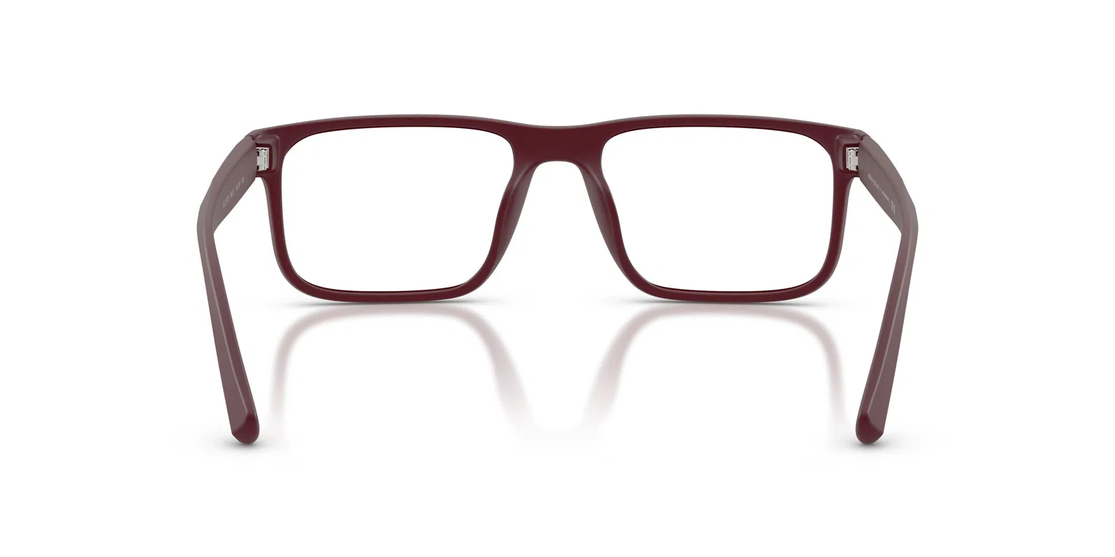 Armani Exchange 3147U Eyeglasses - view 17